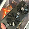 SAPPHIRE NITRO+ RX 580 8G GDDR5 OC (DUAL HDMI)