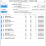 10TB HGST Ultrastar HC510 HUH721010ALE600