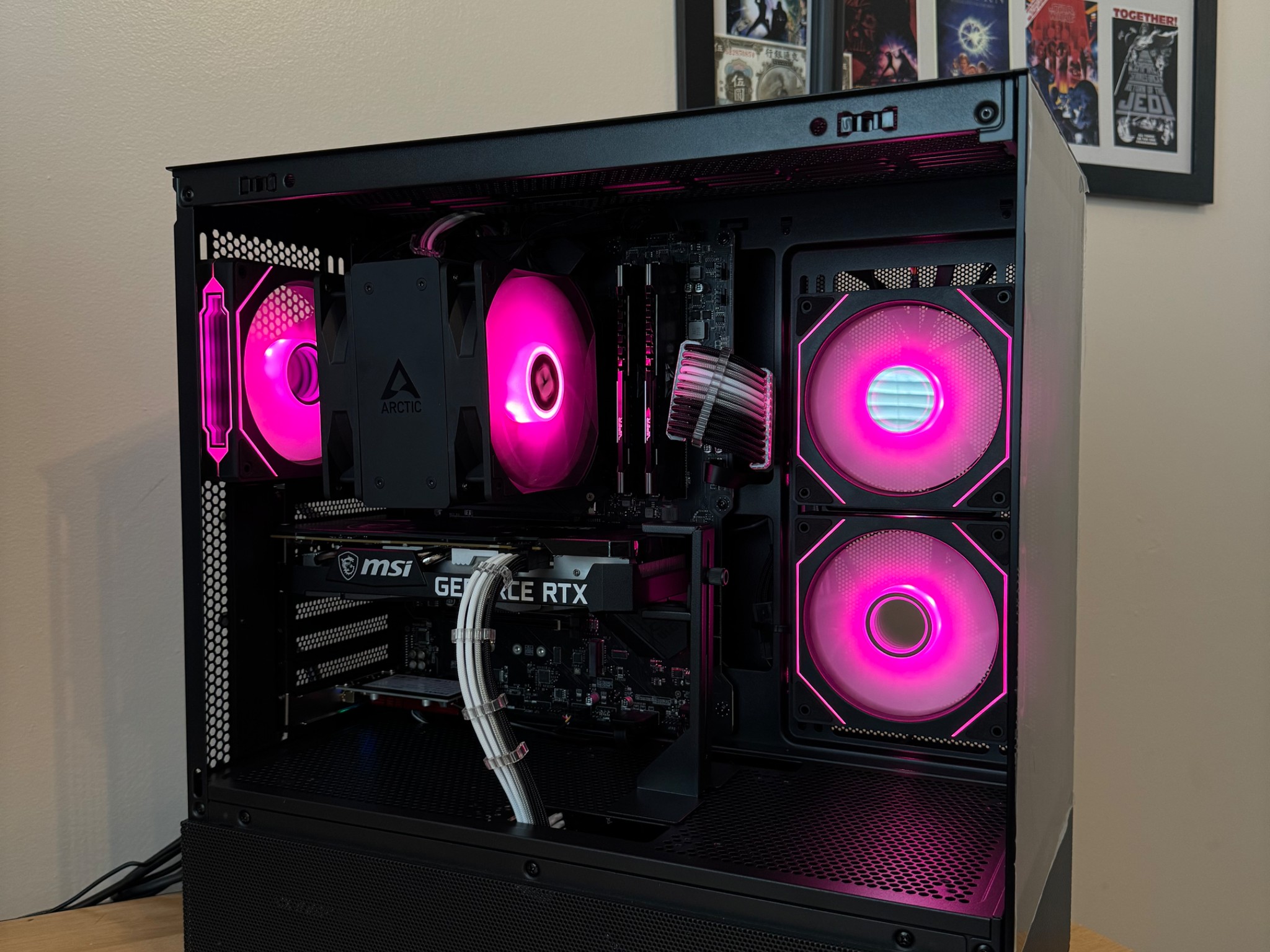 ❗️On Sale! RTX 3060 12GB❗️32GB RAM