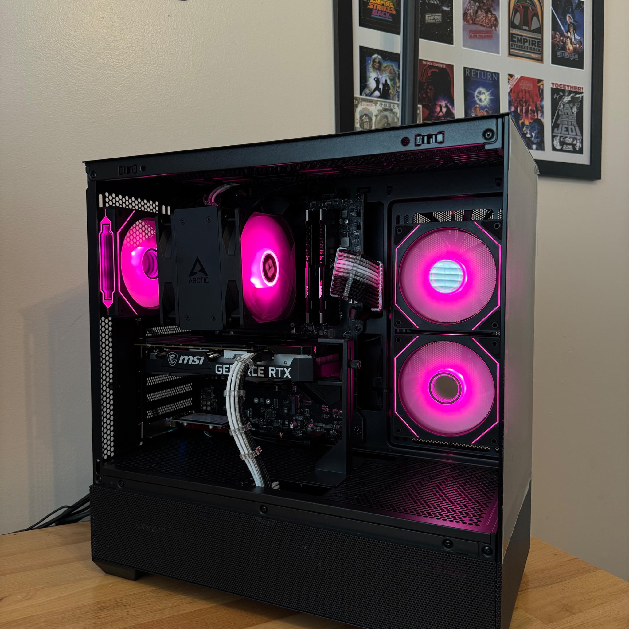 ❗️On Sale! RTX 3060 12GB❗️32GB RAM