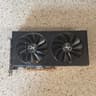XFX Speedster SWFT 210 Radeon RX 6600