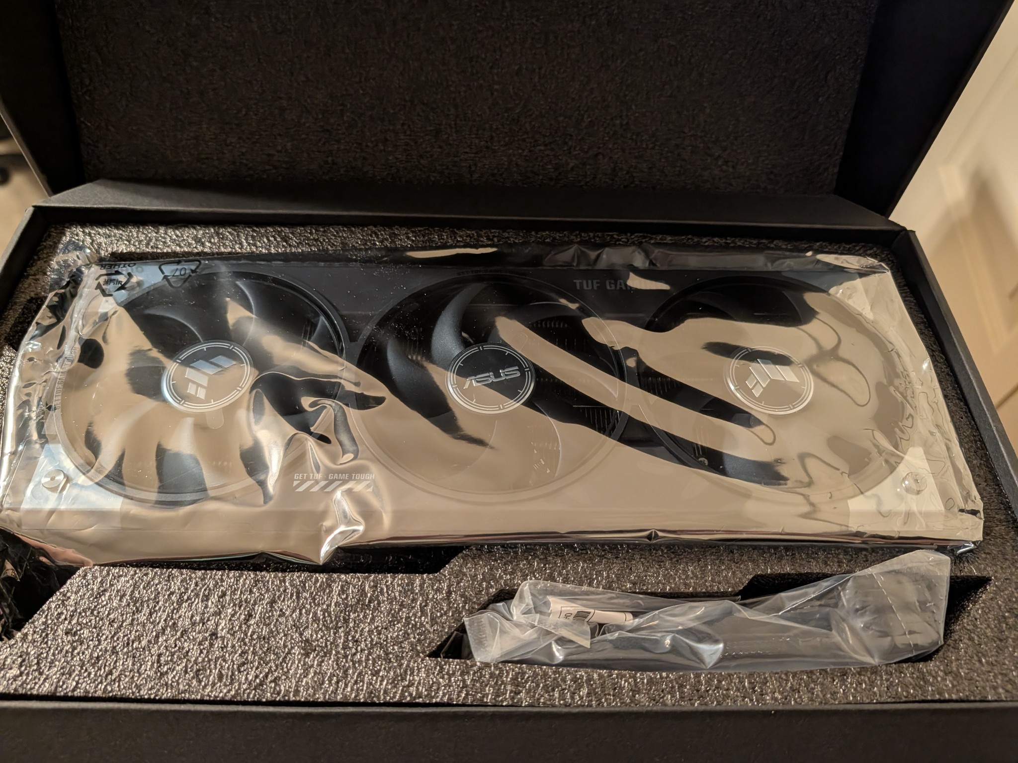 ASUS TUF Gaming GeForce RTX 5090