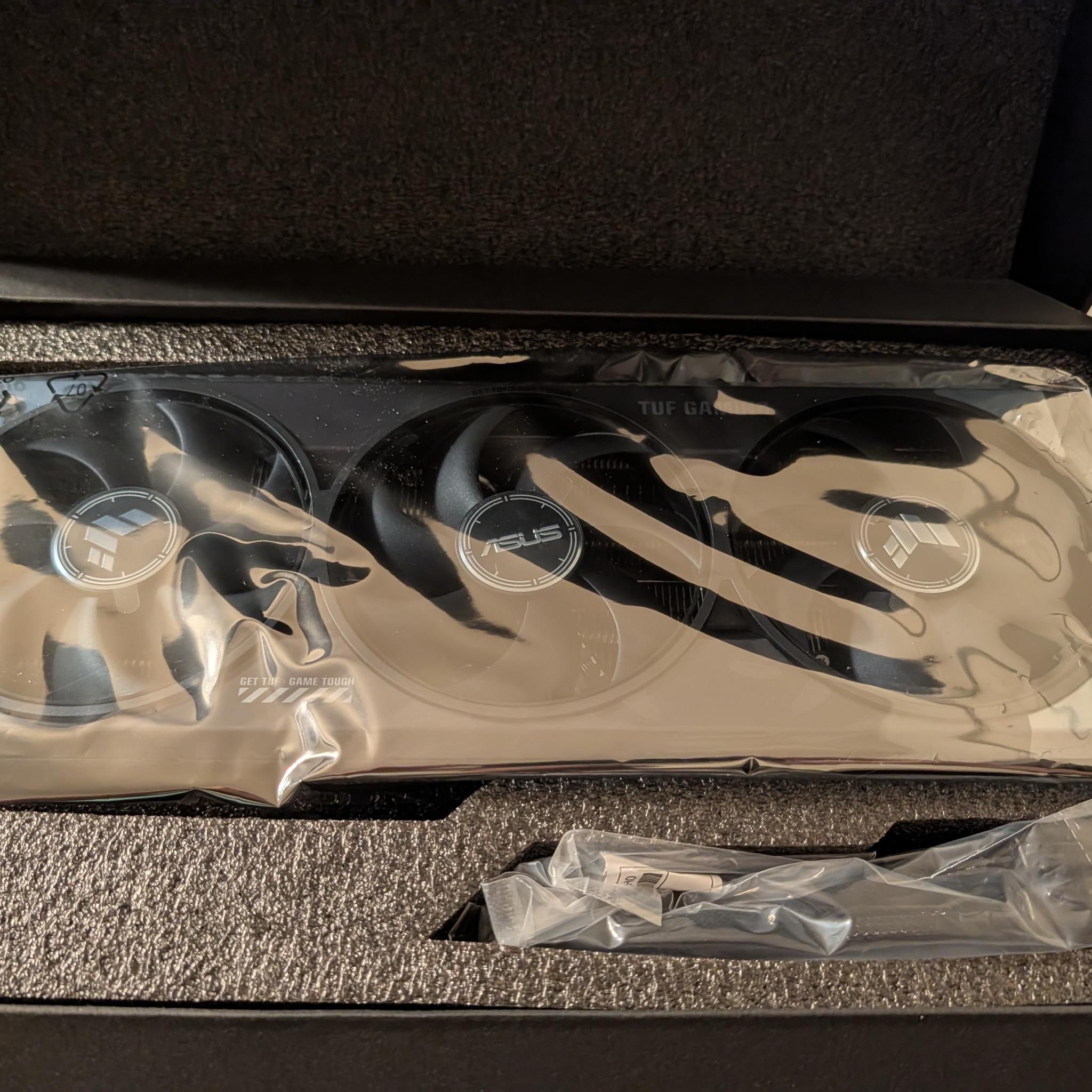 ASUS TUF Gaming GeForce RTX 5090