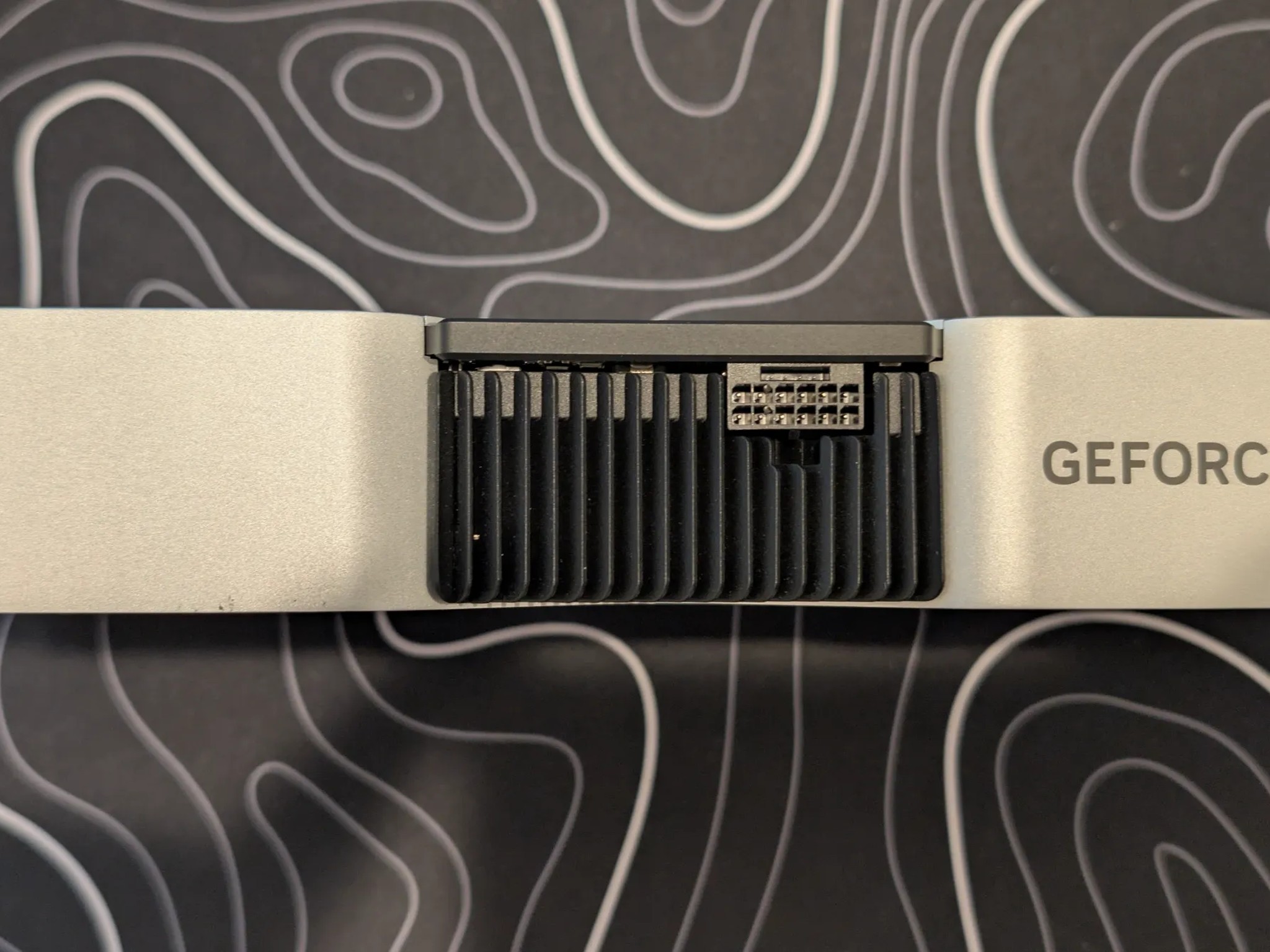 RTX 4060 TI Founder's Edition