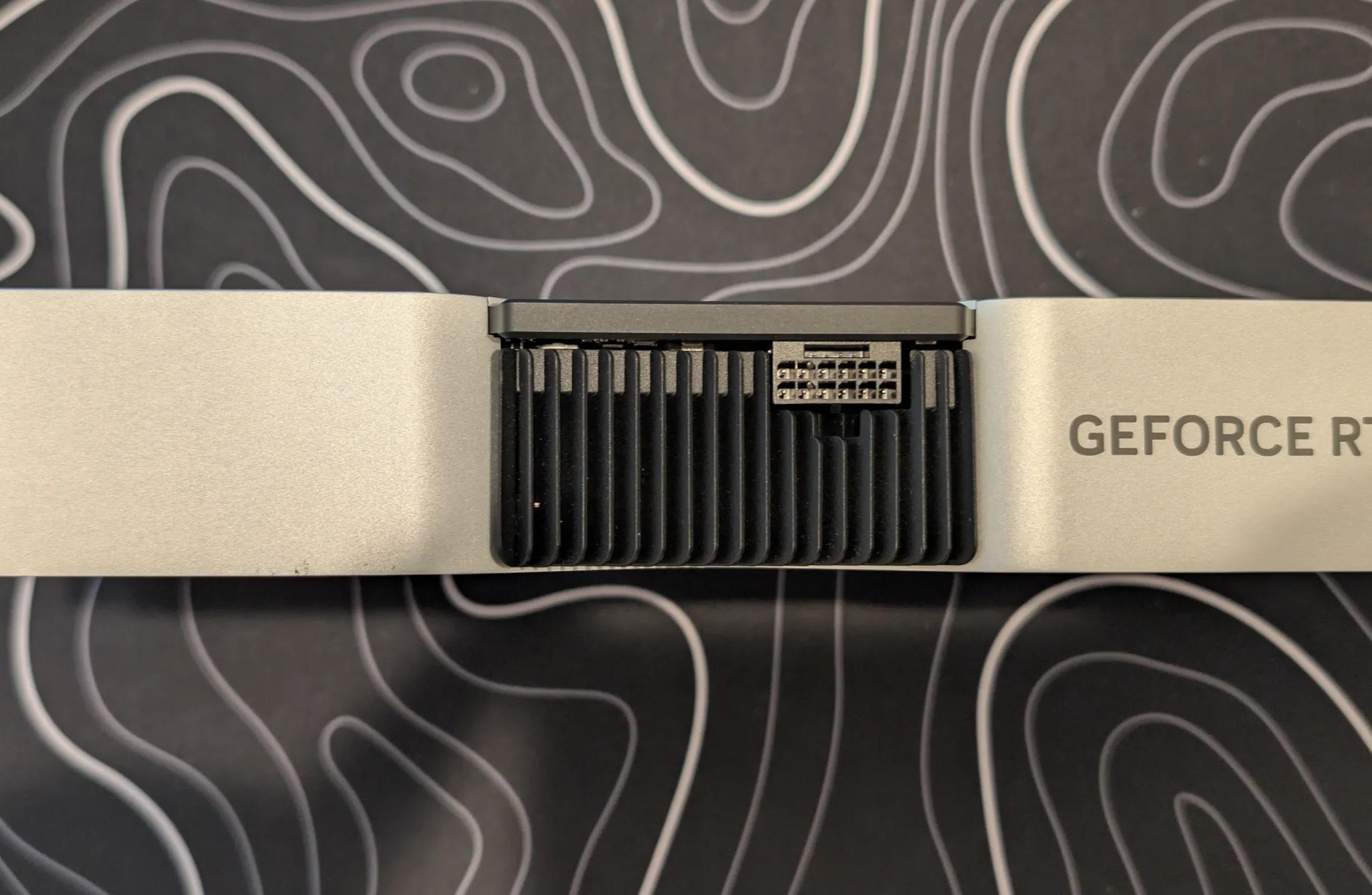 RTX 4060 TI Founder's Edition