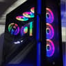 Gaming PC i9-14900KF 32GB RAM 2TB SSD RTX 4080 16GB Windows 11 Computer
