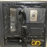 Stealth Build RX 9070 XT Ryzen 7 9800X3D