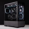 The Zinger (RTX 3080 FE | Ryzen 7 5800X | 32gb RAM )