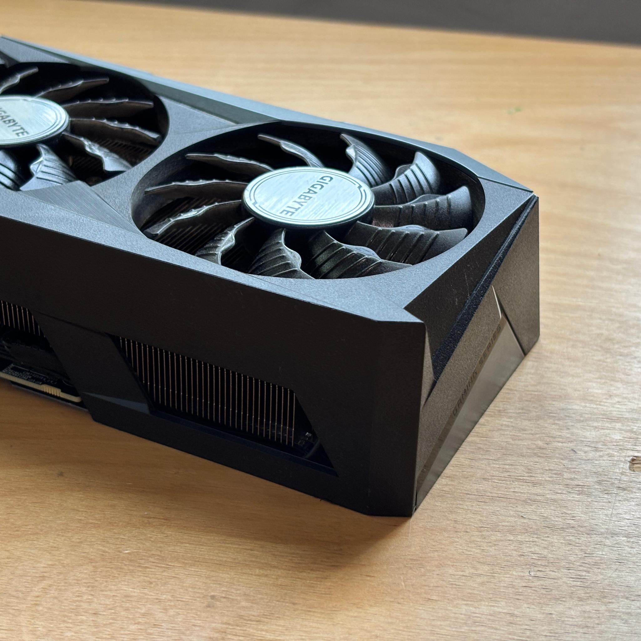 Gigabyte GeForce RTX 3070 Ti EAGLE 8G