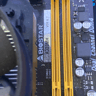 A320M Entry Level Ryzen Motherboard