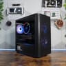 🌠🌠 BUDGET - BO6 Ready GAMING PC | Gigabyte GTX 1080 8GB | RYZEN 5 1600X | 16GB DDR4 RAM | 850GB |
