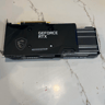 MSI GeForce RTX 3070 8 GB VENTUS 3X Video Card