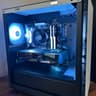 AMD RX 7600 | Ryzen 5 5500 | 1TB SSD | The Mini Legend V6  **FREE AVATAR GAME CODE INCLUDED**