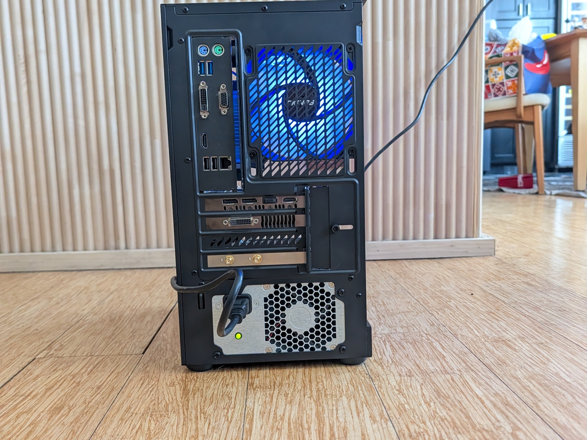 Custom Gaming PC | GTX 1060 6GB | I5 6600K | 16GB | 480GB |
