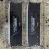 CORSAIR VENGEANCE RGB 32GB (2x16GB) DDR5 6000MHz XMP