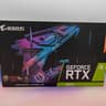 Gigabyte Aorus Master RTX 3070