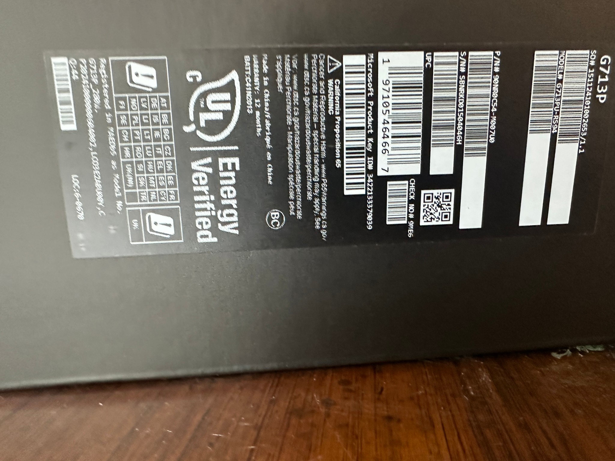 ASUS ROG Strix G17 - Stock Trading/Gaming Laptop & Accessories