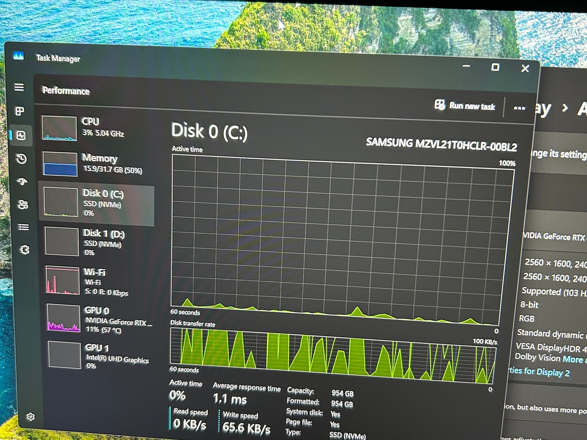 Lenovo Legion Pro 7 i9 13th gen / RTX 4090