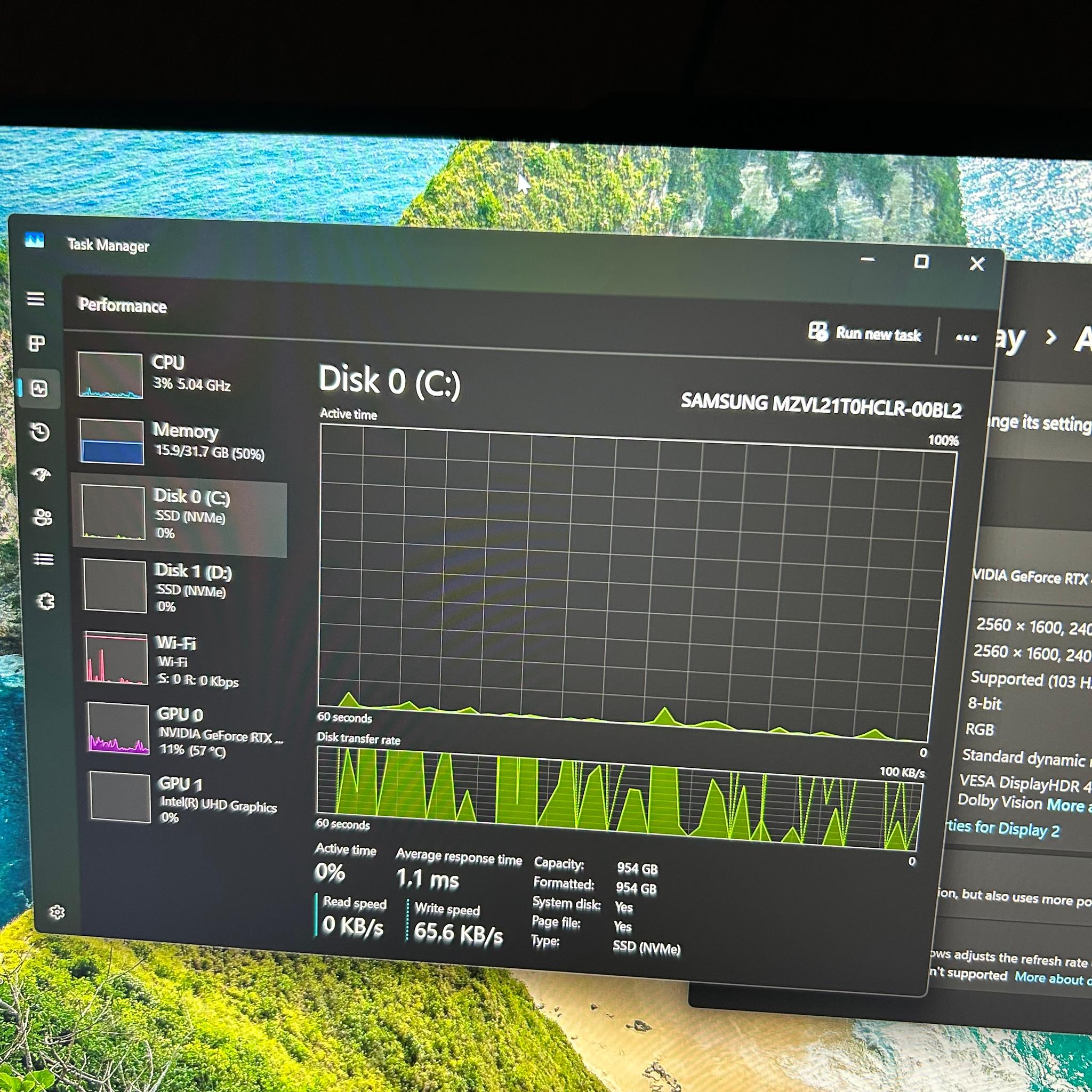Lenovo Legion Pro 7 i9 13th gen / RTX 4090