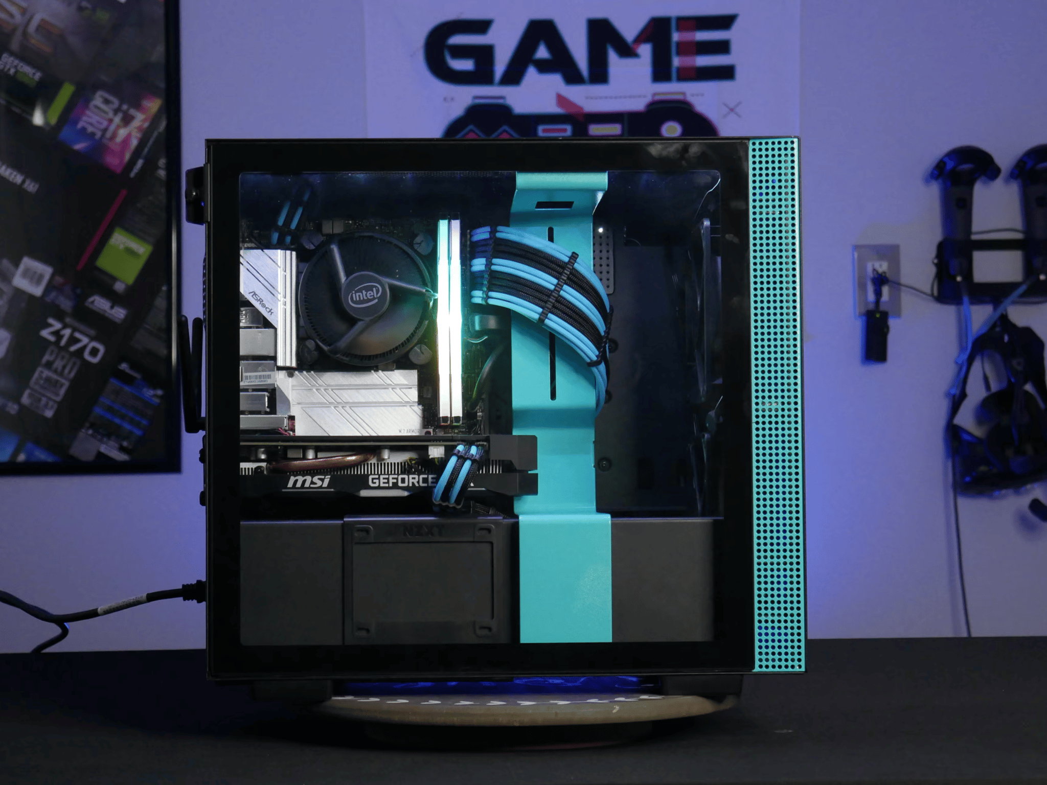 Mid-Range 1080p Gaming PC - GTX 1660 Super