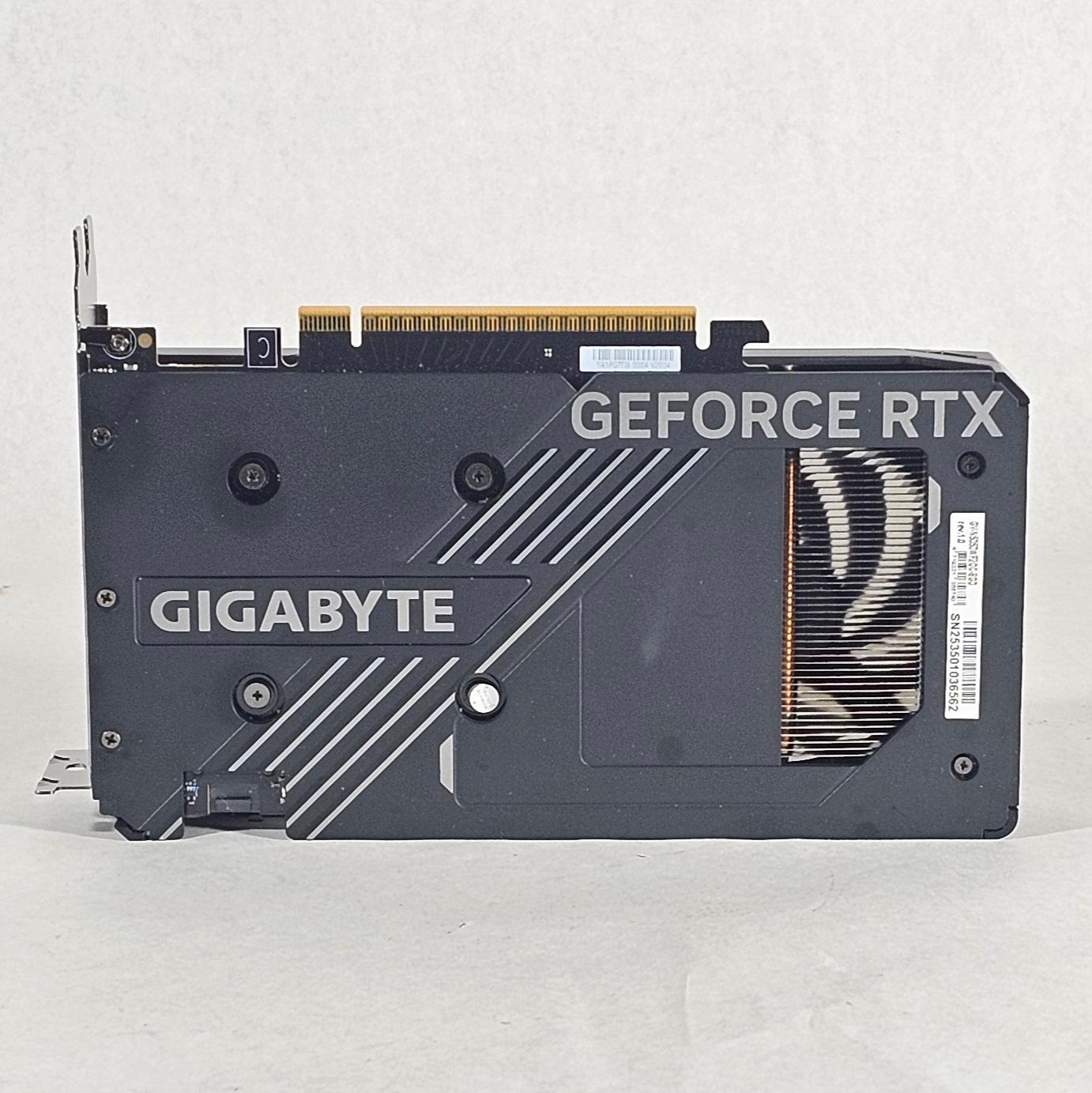 NVIDIA GeForce RTX 3050 8GB - Image 3