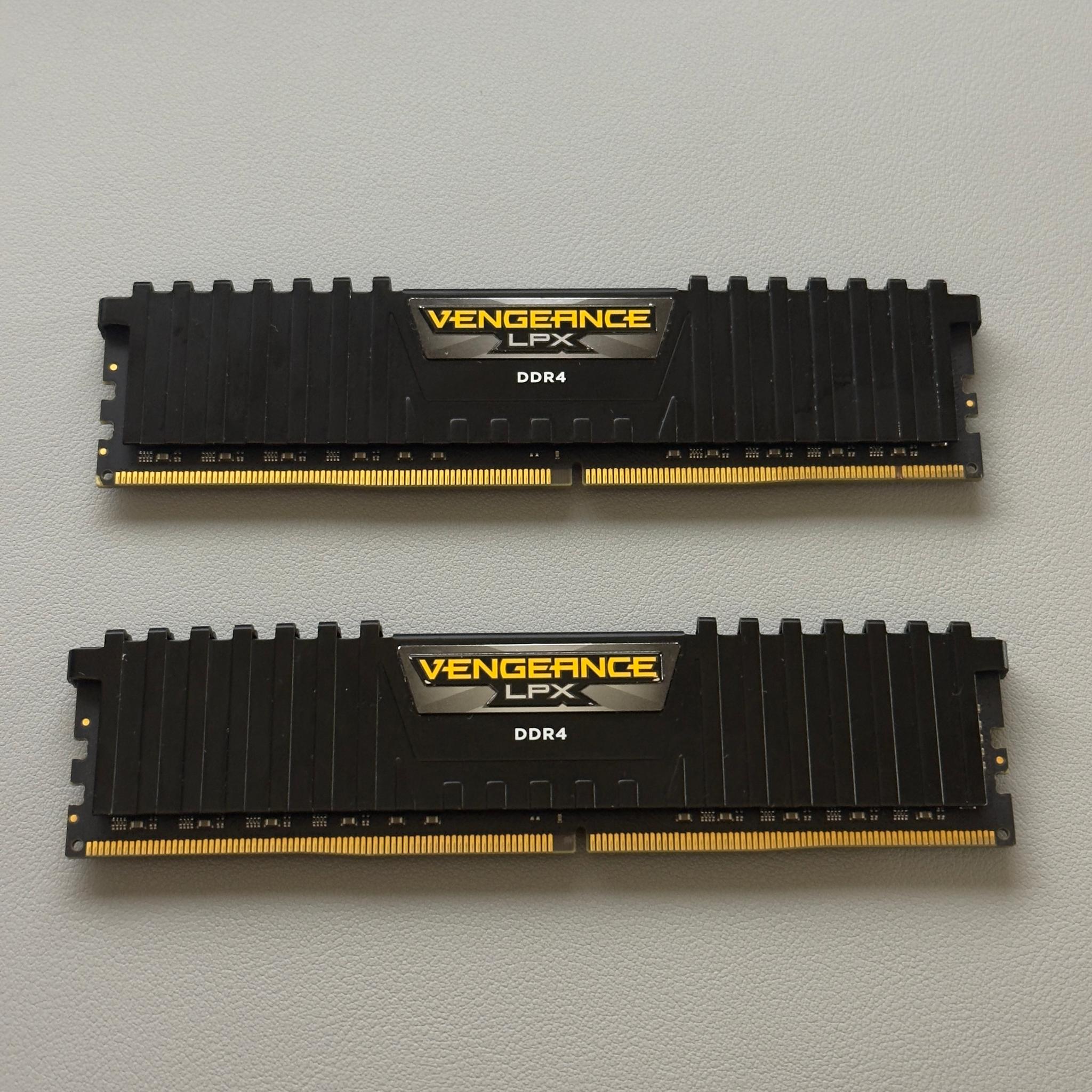 DDR4 RAM 64GB