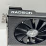 XFX Speedster SWFT 210 AMD Radeon RX 6650 XT Core Gaming 8GB GDDR6 Graphics Card