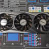 GIGABYTE GeForce RTX 3070 GAMING OC 8G (rev. 1.0)