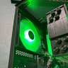 Fish Tank RTX Gaming PC