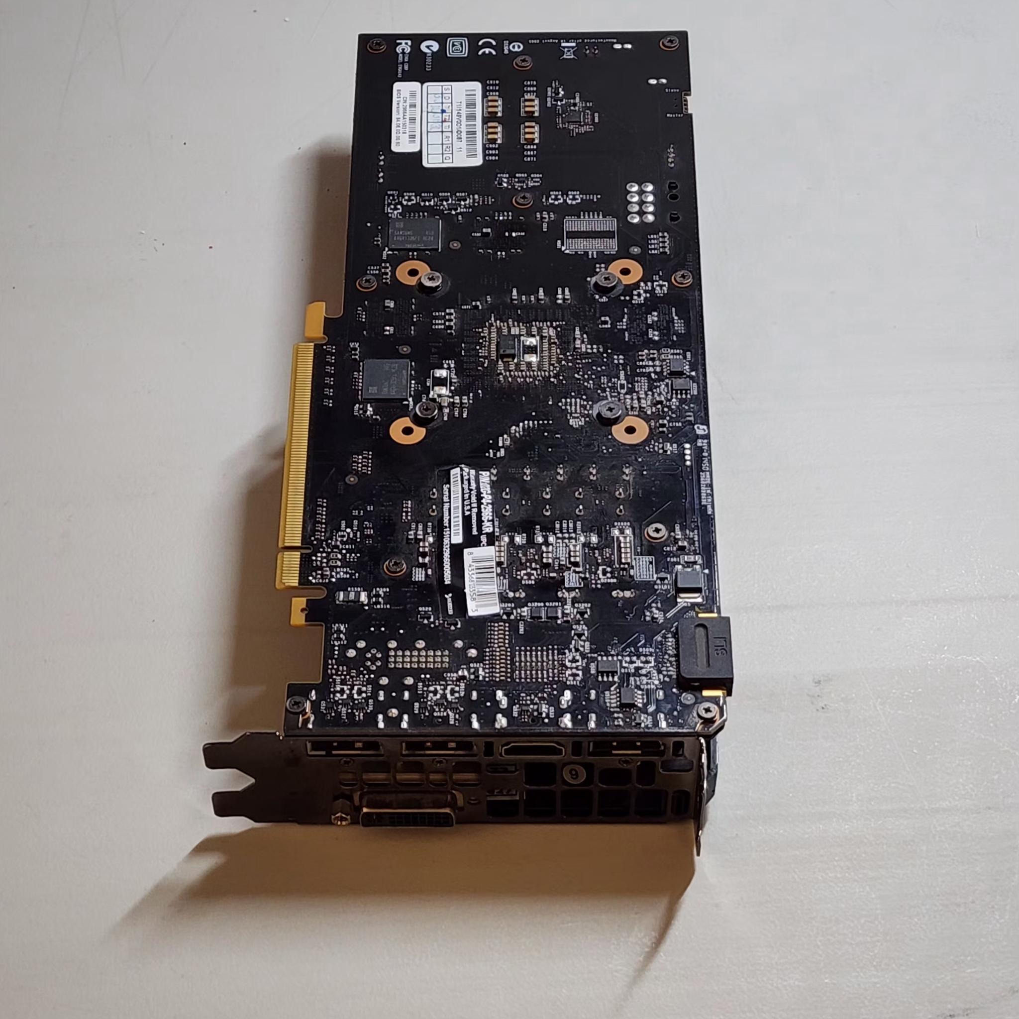 EVGA GeForce GTX 960 Graphics Card Budget Gaming GPU