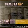 EVGA Supernova 1000 G+ Gold Rated PSU - Complete, Mint Condition