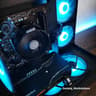 💙🖤💙 GTX 1660 Super // Ryzen 3 4100 // 16GB 3600MHz // 500GB NVMe Gen 4