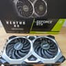 MSI GeForce GTX 1660 SUPER VENTUS XS OC