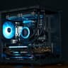 Gaming PC | RYZEN 7 3700X  | RTX 3070 8GB | 32GB RAM | 2TB SSD