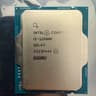 Intel core I5 12600K
