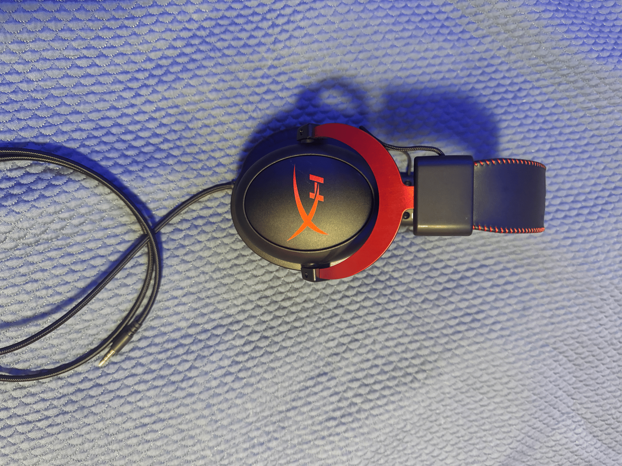 HyperX Cloud II - Gaming Headset