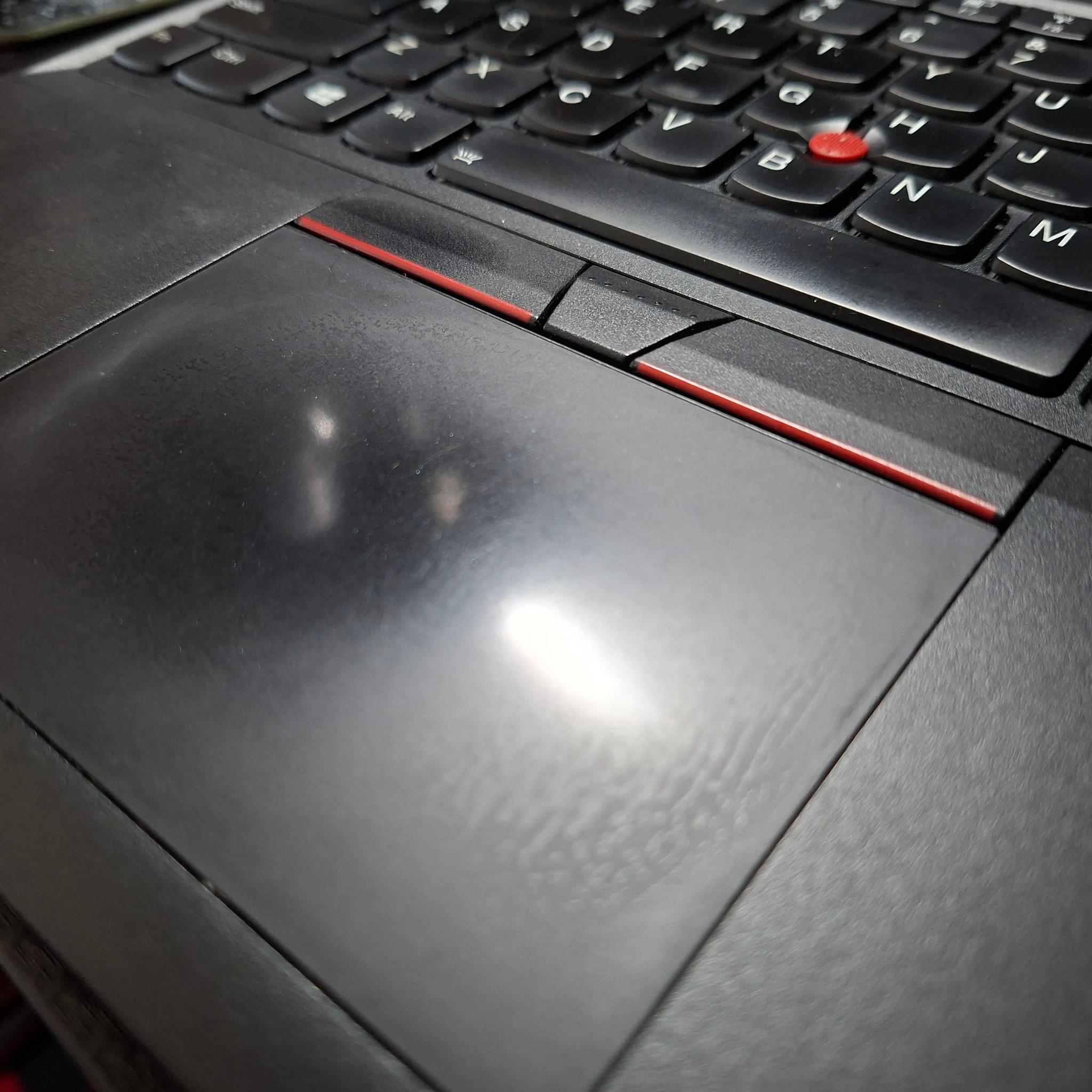 Lenovo Thinkpad P52s