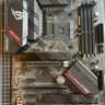 Asus ROG Strix B550-F Gaming WiFi II AMD AM4 Motherboard