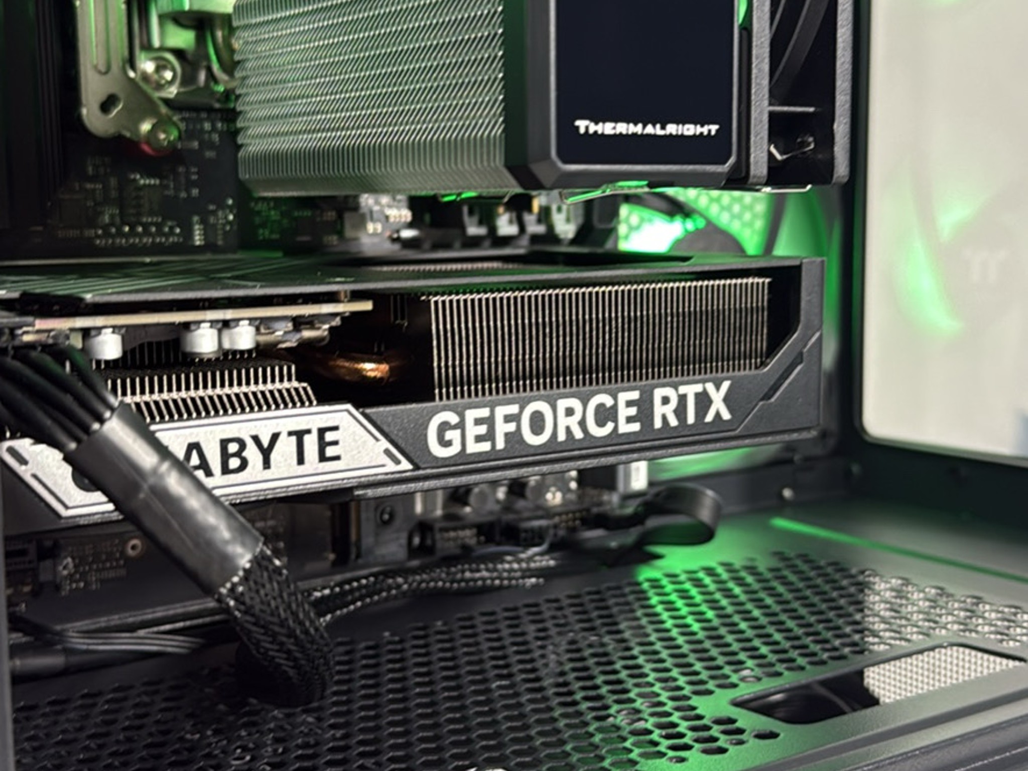 🔥 Gaming PC – RTX 5060 Ti | Ryzen 5 9600X | High FPS 1080p / 1440p Build 🔥