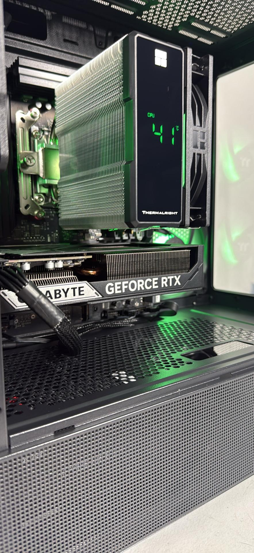 🔥 Gaming PC – RTX 5060 Ti | Ryzen 5 9600X | High FPS 1080p / 1440p Build 🔥
