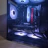 ShadowStrike | RTX 2060 Gaming PC | Ryzen 5 2600X | 16GB RAM | 500GB SSD🖤🖤