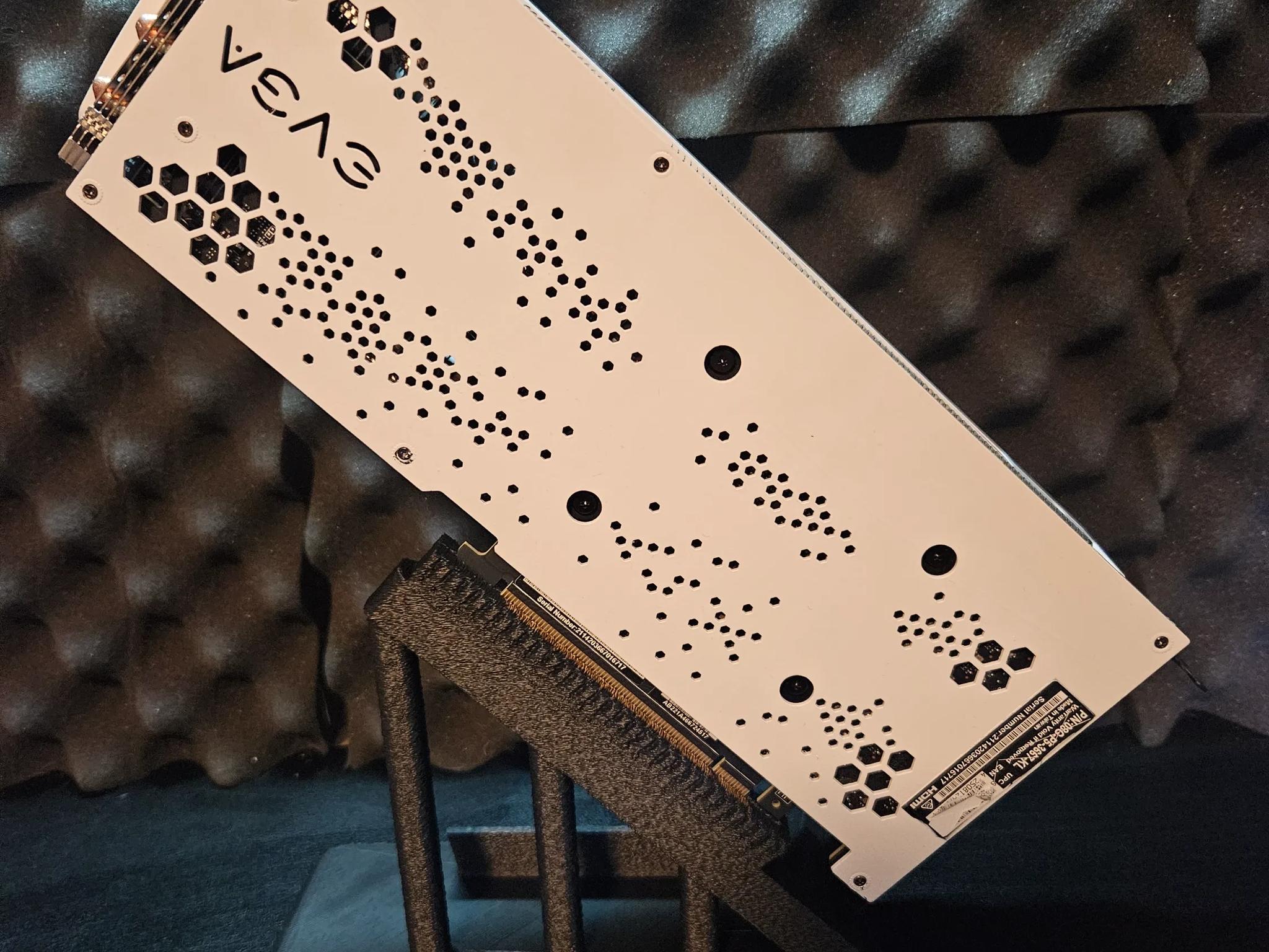 EVGA RTX 3060 12GB