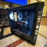Tusker Build 5667 AMD 1440P Gaming