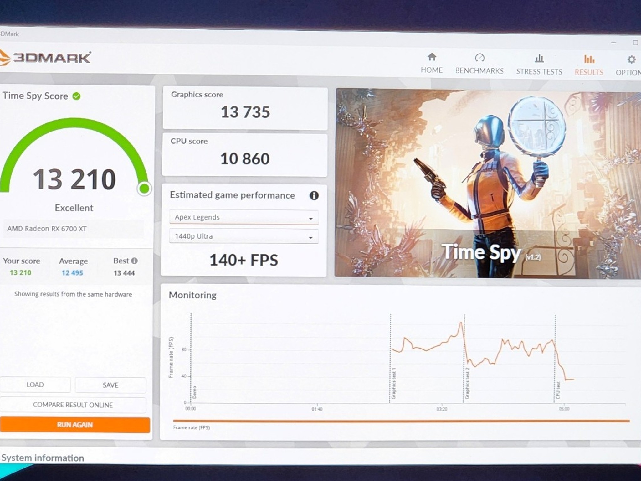 "ROG" Custom Gaming PC - 5800XT/32GB/2TB/RX 6700XT - READ DESCRIPTION!!!