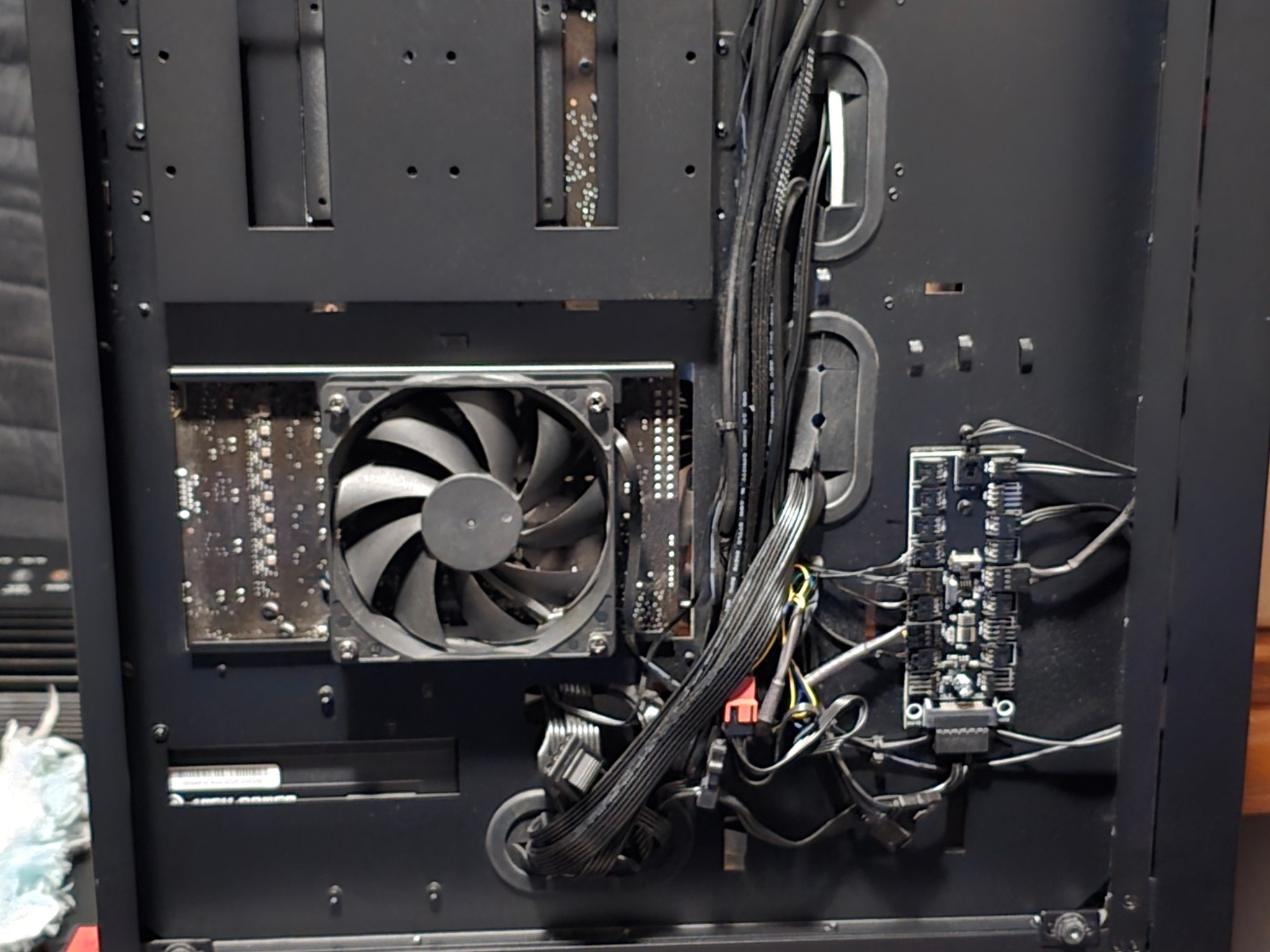 Custom Gaming PC Build