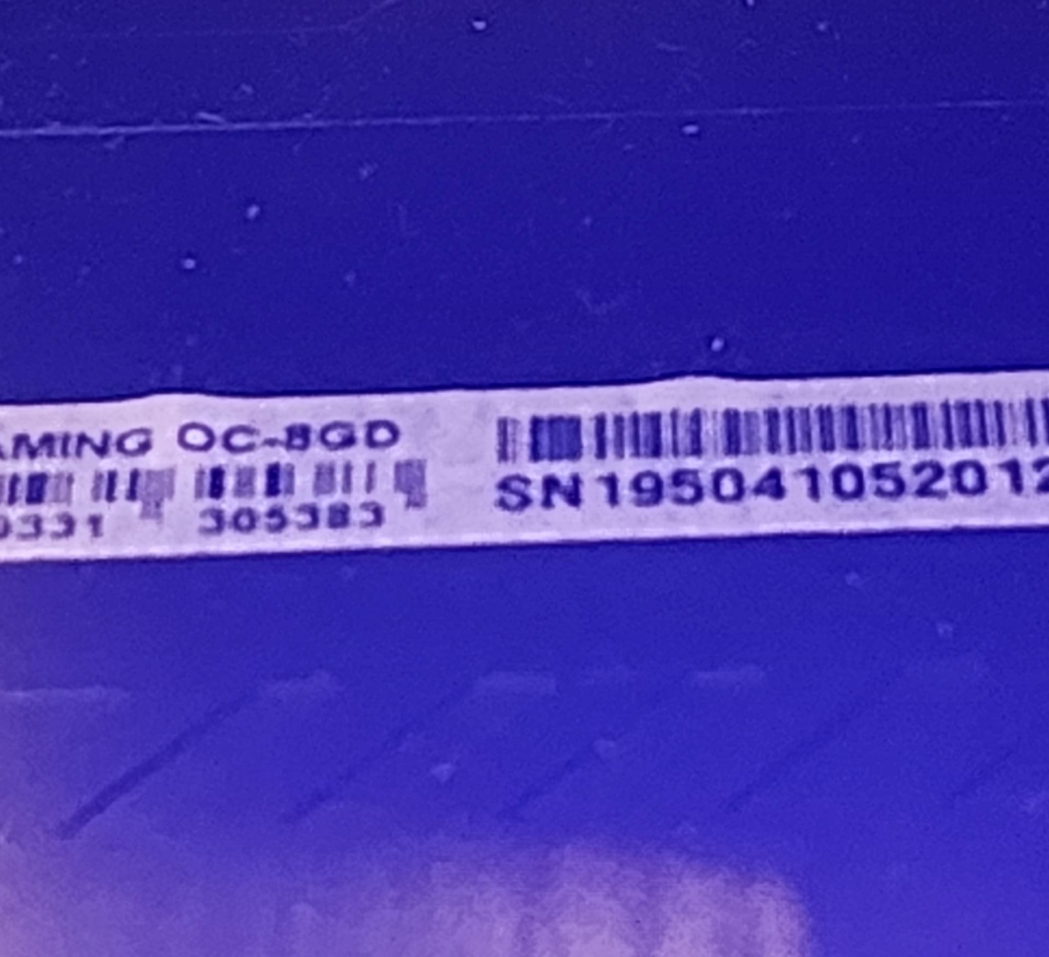 Gigabyte GAMING OC Radeon RX 5700 XT