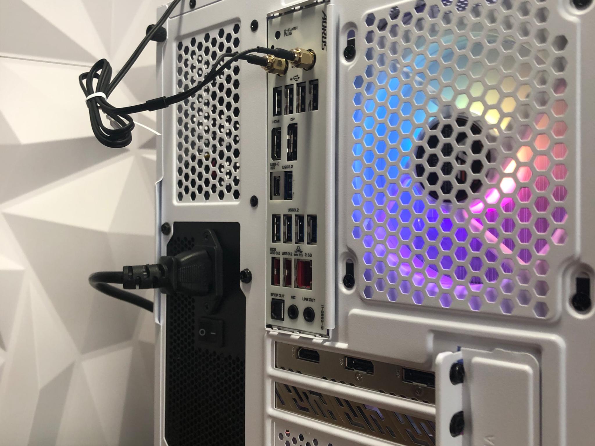 🔥NEW PC FOR SALE!💥 RYZEN 7600X3D + 9060 XT! 🚀💻