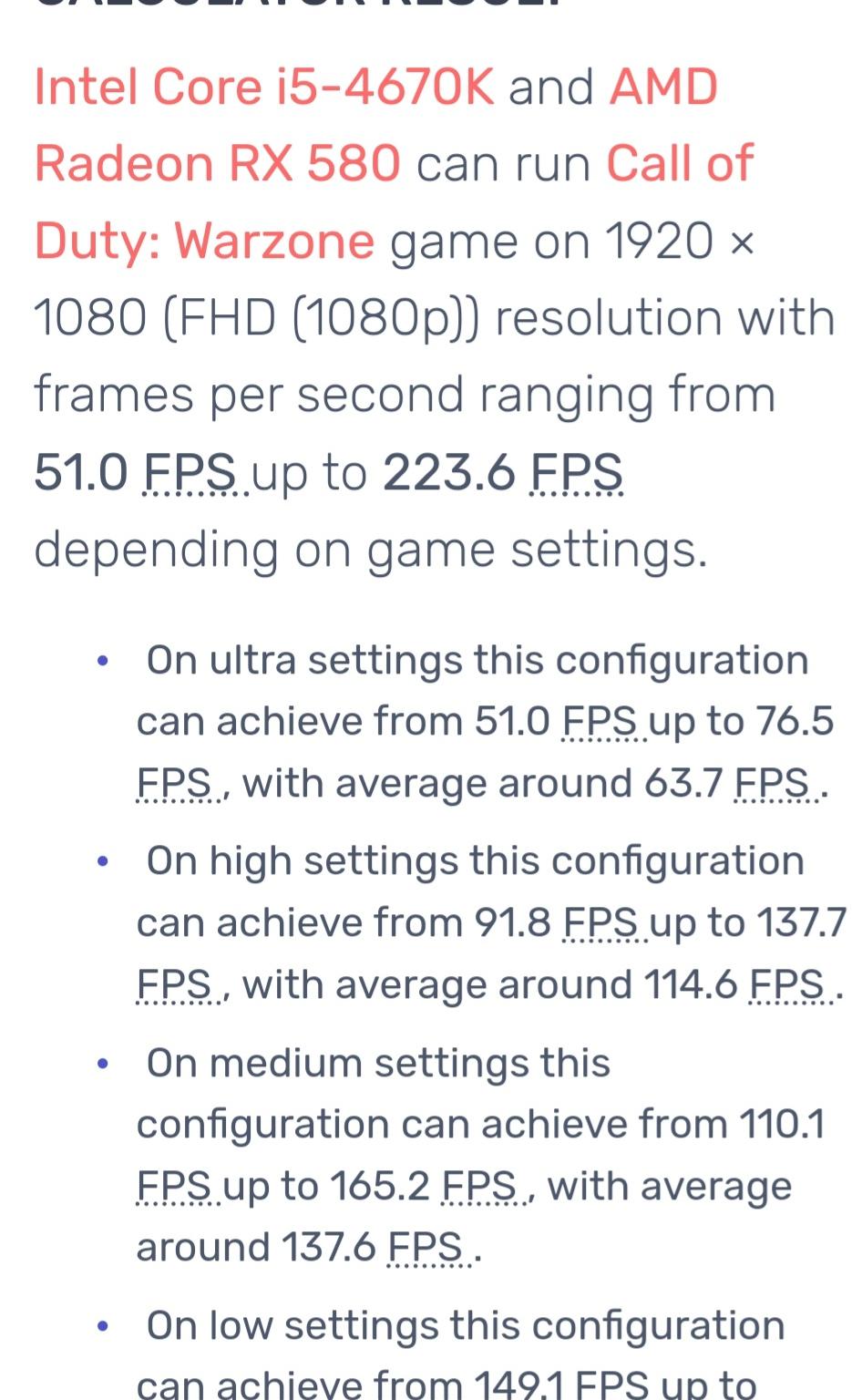 Budget/entry Level Gaming PC