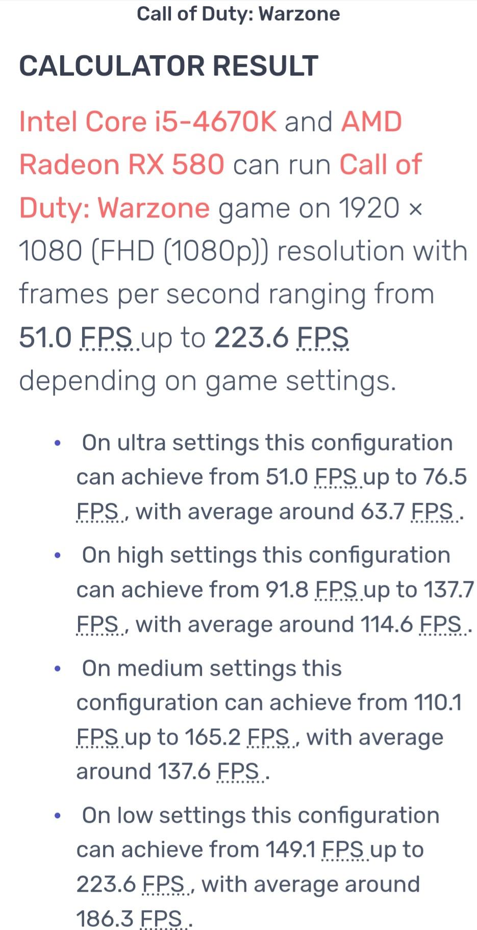 Budget/entry Level Gaming PC
