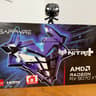 Sapphire NITRO+ Radeon RX 9700 XT – Premium Cooling